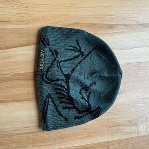Arc'teryx Toque